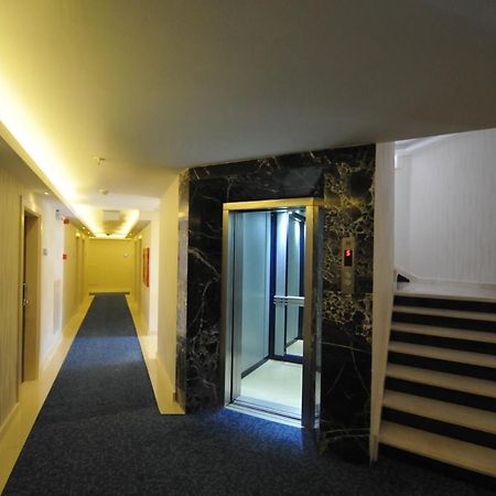 אלאניה Kleopatra Micador Otel מראה חיצוני תמונה