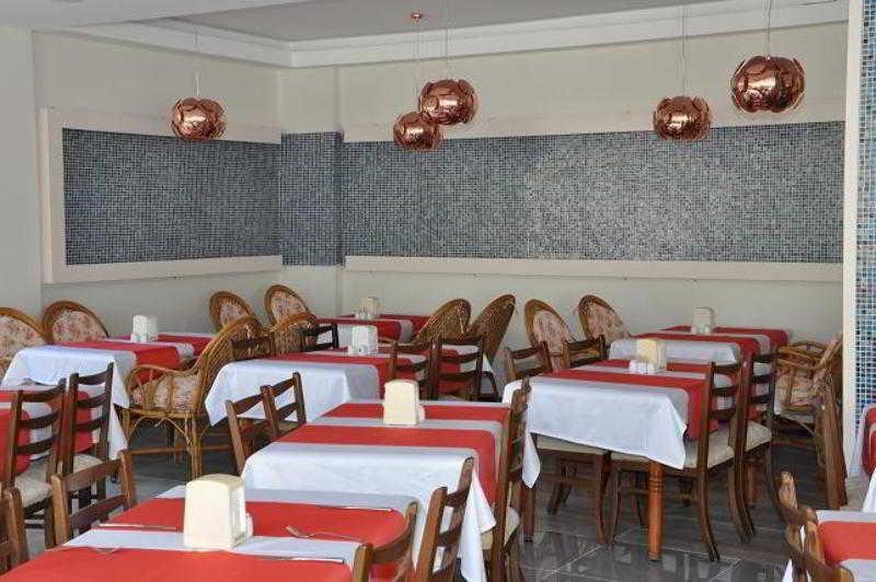 אלאניה Kleopatra Micador Otel מראה חיצוני תמונה