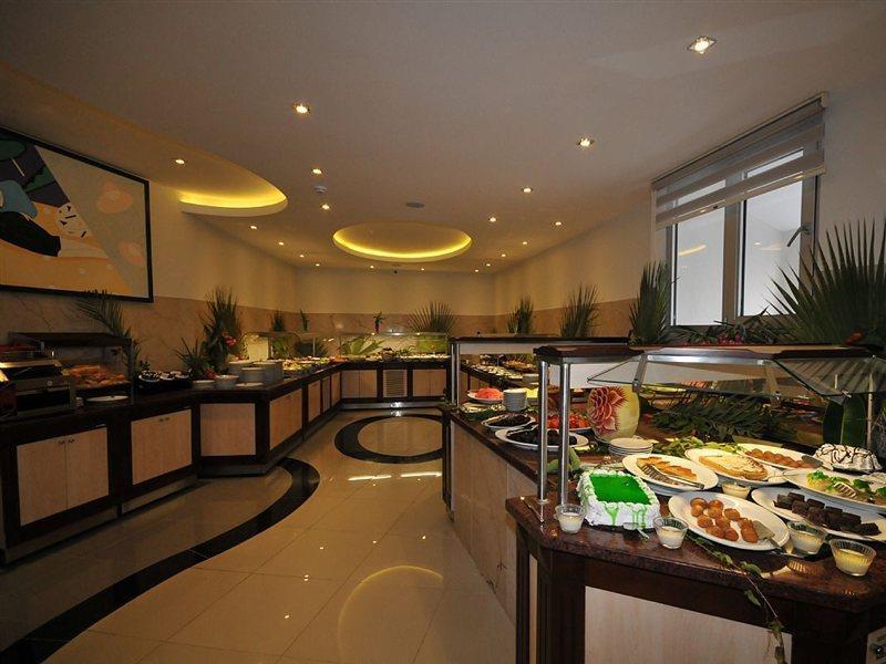 אלאניה Kleopatra Micador Otel מראה חיצוני תמונה