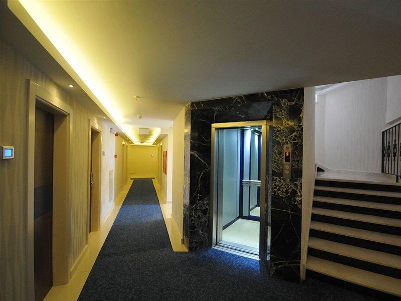 אלאניה Kleopatra Micador Otel מראה חיצוני תמונה