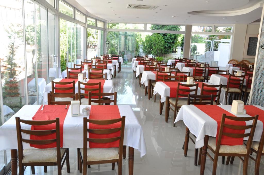 אלאניה Kleopatra Micador Otel מראה חיצוני תמונה