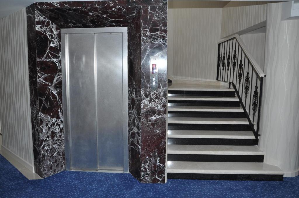 אלאניה Kleopatra Micador Otel מראה חיצוני תמונה