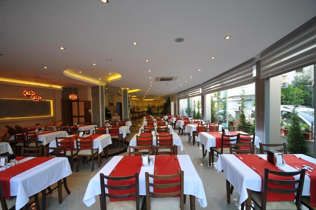 אלאניה Kleopatra Micador Otel מראה חיצוני תמונה