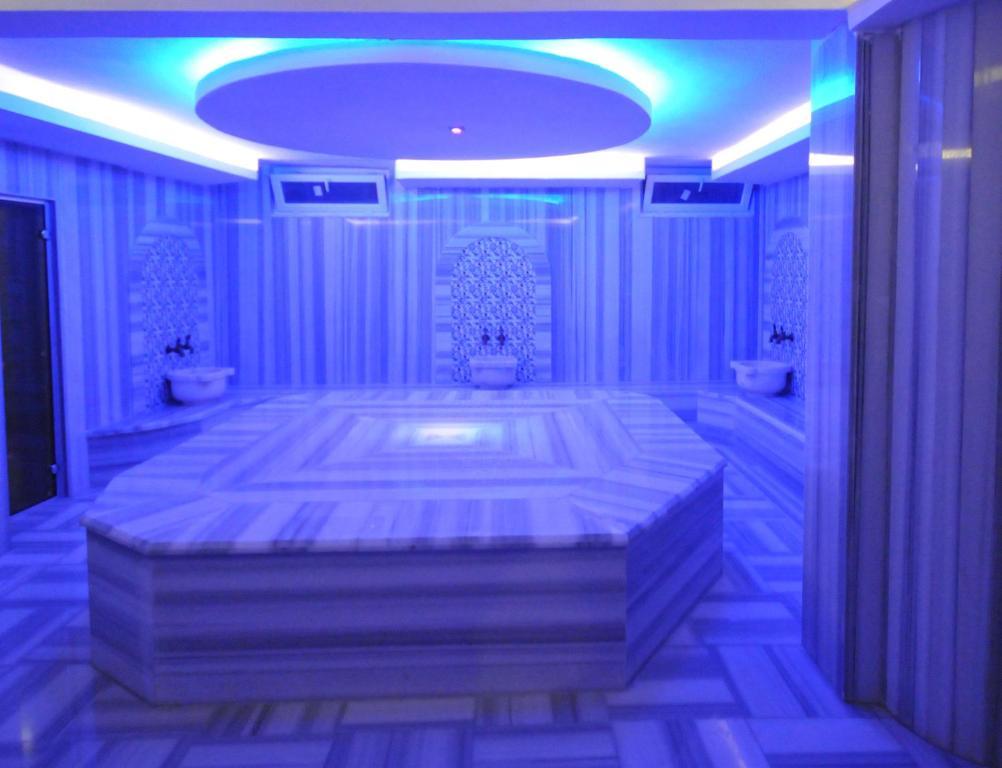 אלאניה Kleopatra Micador Otel מראה חיצוני תמונה