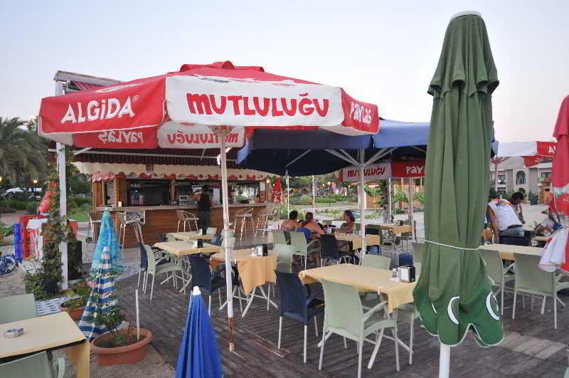 אלאניה Kleopatra Micador Otel מראה חיצוני תמונה