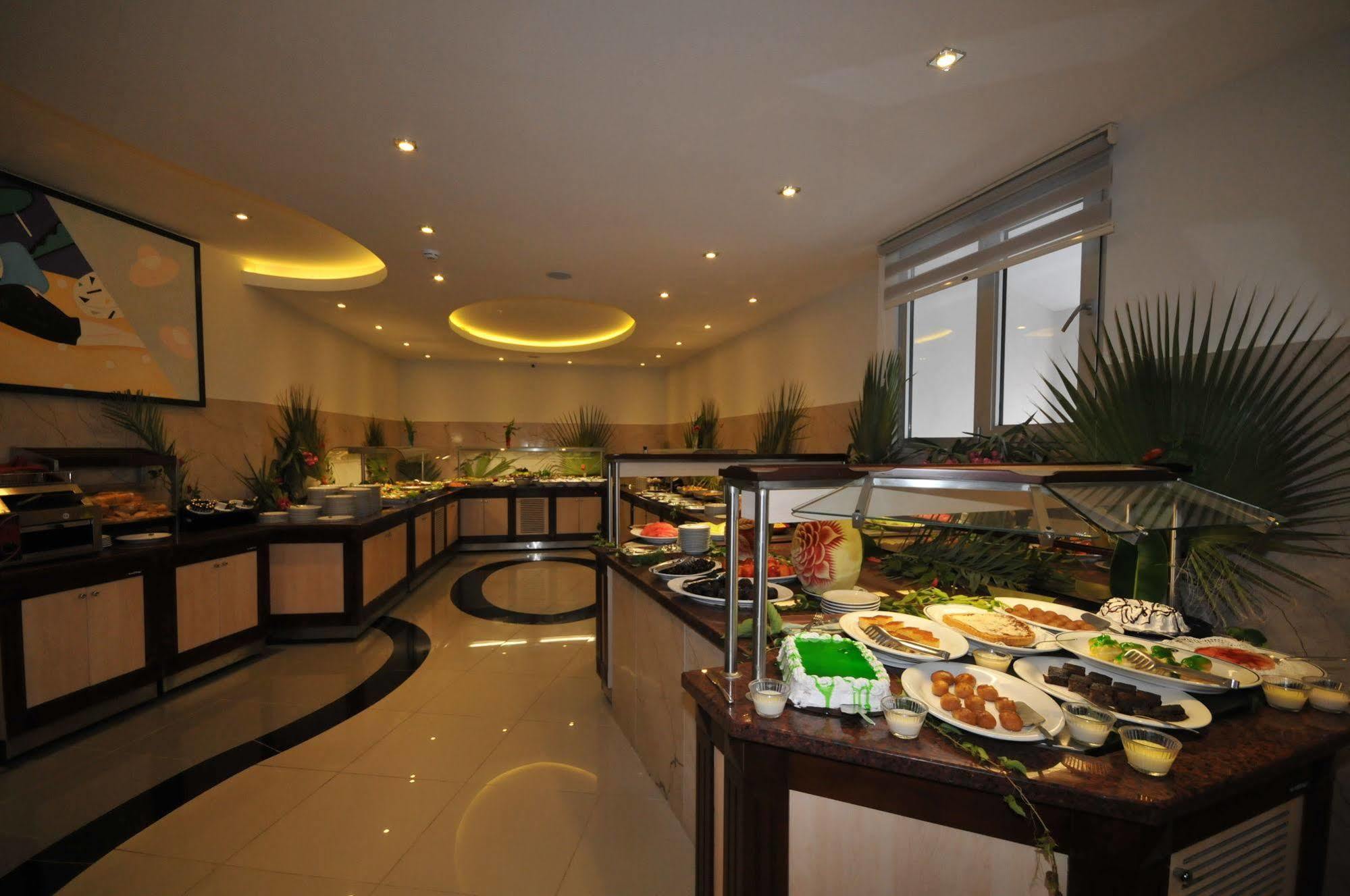 אלאניה Kleopatra Micador Otel מראה חיצוני תמונה