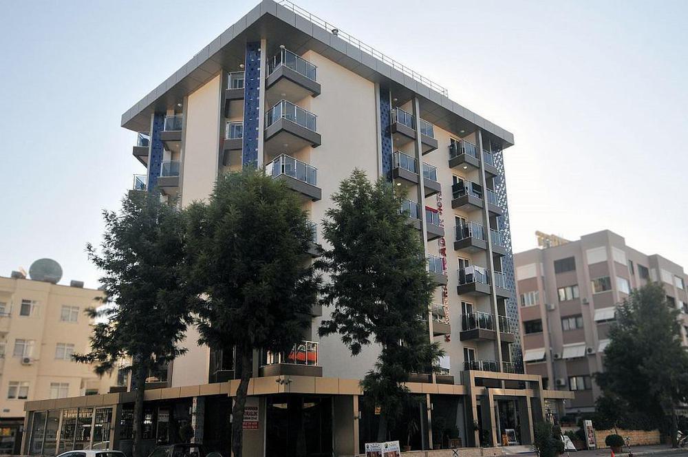 אלאניה Kleopatra Micador Otel מראה חיצוני תמונה